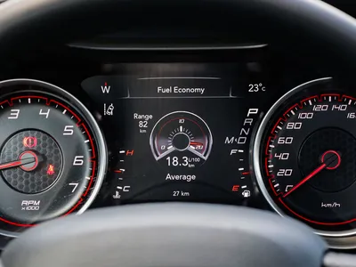 2023 دودج تشارجر ار تي بلس