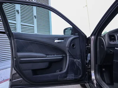 2023 دودج تشارجر ار تي بلس