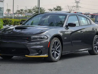 2023 دودج تشارجر ار تي بلس