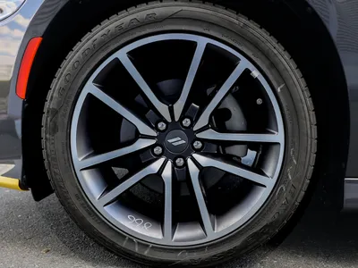 2023 دودج تشارجر ار تي بلس