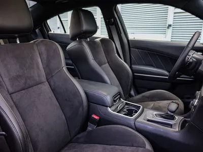 2023 دودج تشارجر ار تي بلس