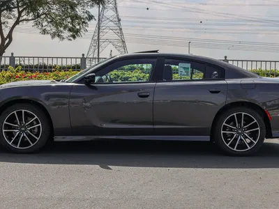 2023 دودج تشارجر ار تي بلس