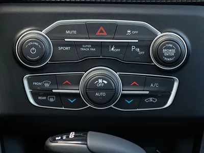 2023 دودج تشارجر ار تي بلس