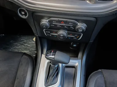 2023 دودج تشارجر ار تي بلس