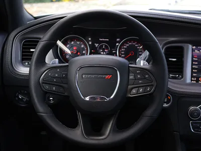 2023 دودج تشارجر ار تي بلس