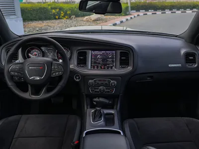 2023 دودج تشارجر ار تي بلس