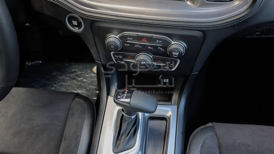 2023 دودج تشارجر ار تي بلس