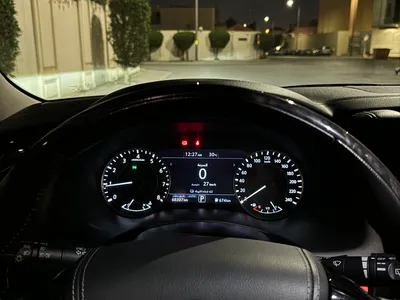 2021 نيسان باترول بلاتينيوم