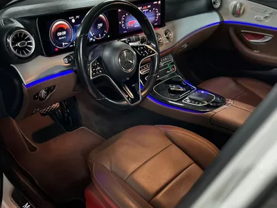 2021 مرسيدس - بنز إي 250