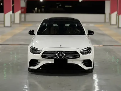 2021 مرسيدس - بنز إي 250