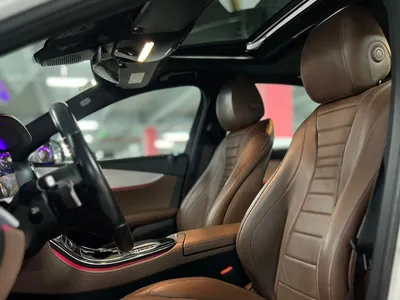 2021 مرسيدس - بنز إي 250