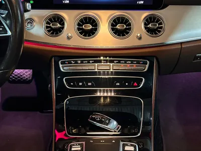 2021 مرسيدس - بنز إي 250