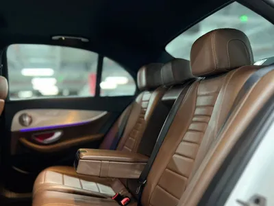 2021 مرسيدس - بنز إي 250