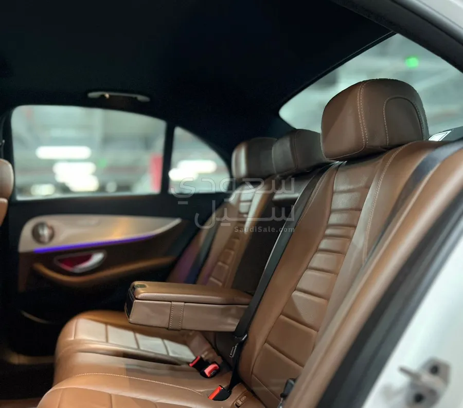 2021 مرسيدس - بنز إي 250