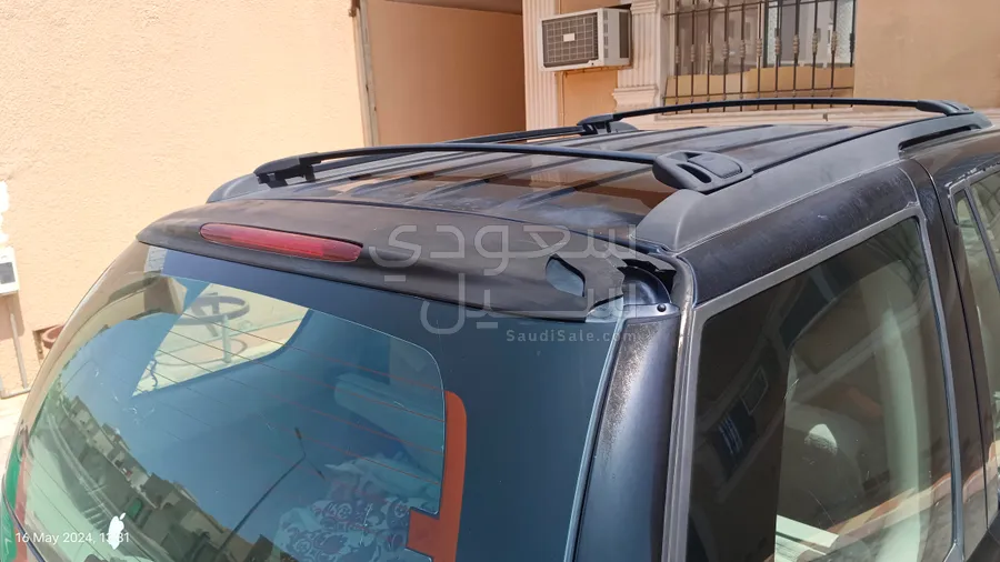 2008 Chevrolet Trail Blazer Ls