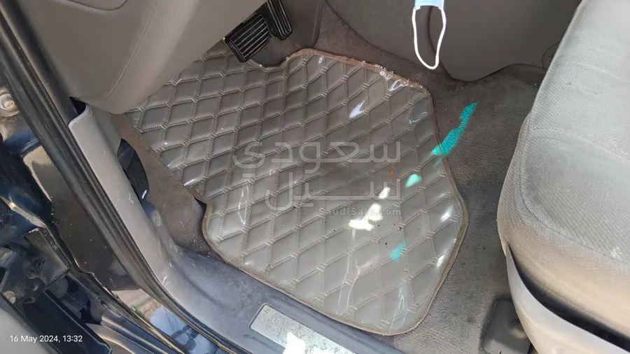 2008 Chevrolet Trail Blazer Ls