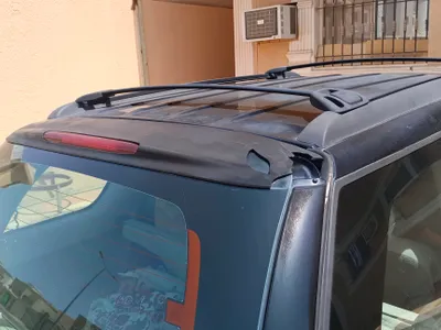 2008 Chevrolet Trail Blazer Ls