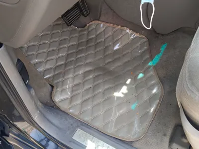 2008 Chevrolet Trail Blazer Ls