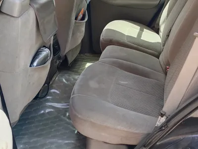 2008 Chevrolet Trail Blazer Ls