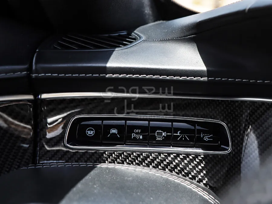 2014 مرسيدس - بنز إس 63 كوبيه