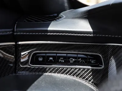 2014 مرسيدس - بنز إس 63 كوبيه