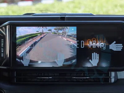 2024 Jeep Wrangler Sport plus
