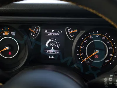 2024 Jeep Wrangler Sport plus