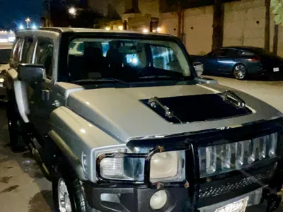 2009 Hummer H3