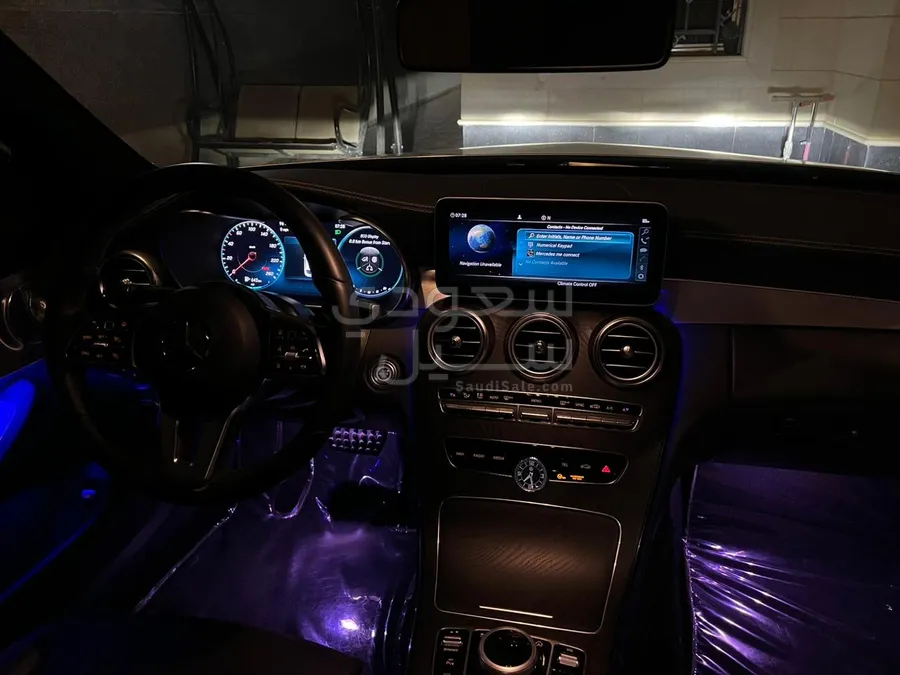2019 Mercedes-Benz C 300