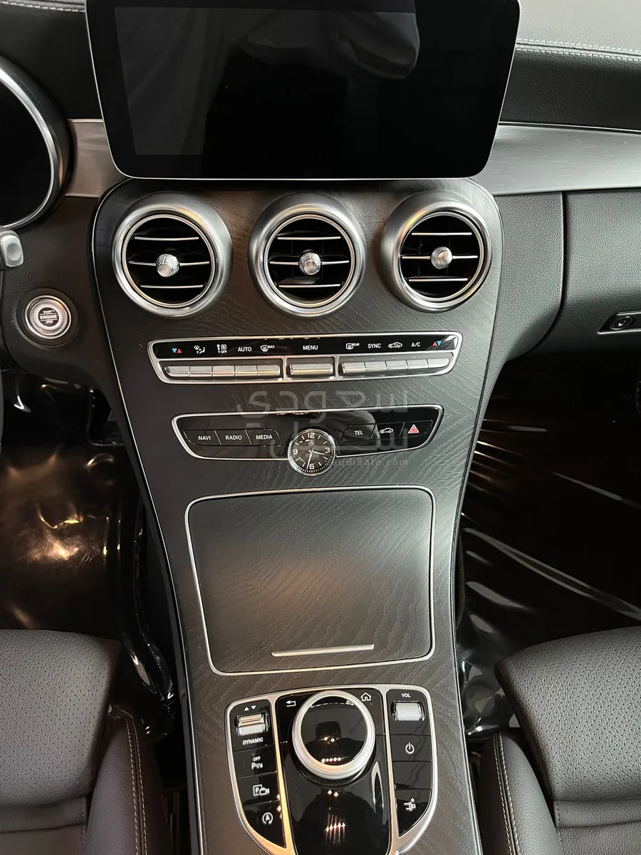 2019 Mercedes-Benz C 300