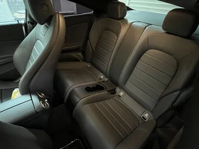 2019 Mercedes-Benz C 300