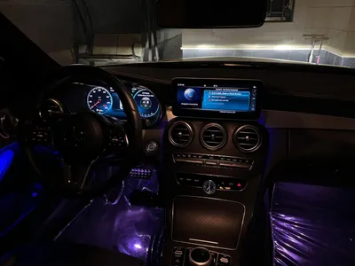 2019 Mercedes-Benz C 300