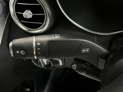 2019 Mercedes-Benz C 300