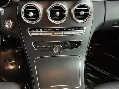 2019 Mercedes-Benz C 300