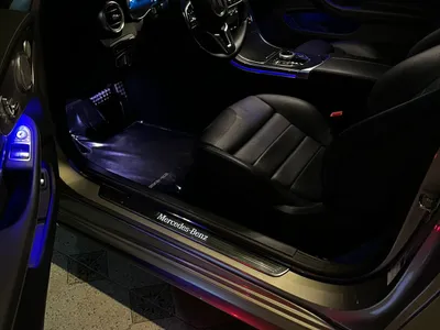 2019 Mercedes-Benz C 300