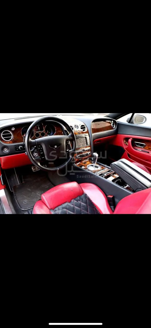 2004 Bentley Continental GT GT Race Mansory