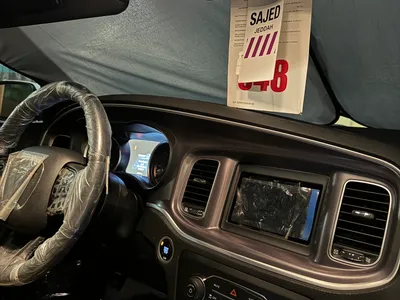 2020 Dodge Charger Police
