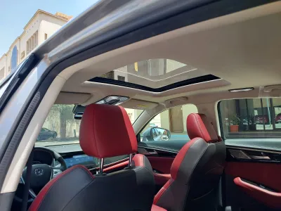 2022 شانجان سي اس 85