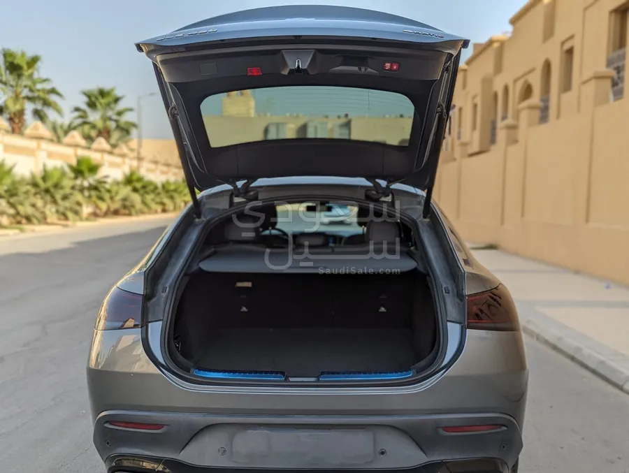 2021 Mercedes-Benz GLE 450 AMG