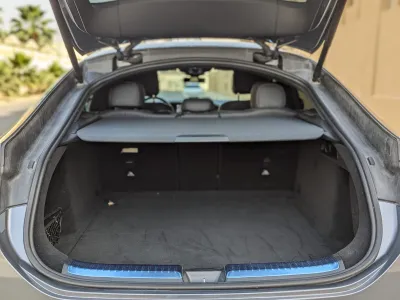 2021 Mercedes-Benz GLE 450 AMG