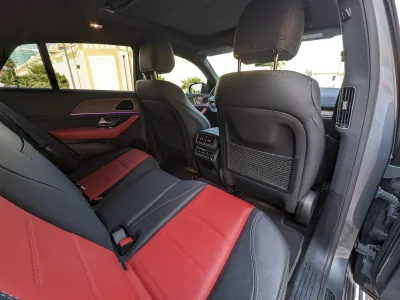 2021 Mercedes-Benz GLE 450 AMG