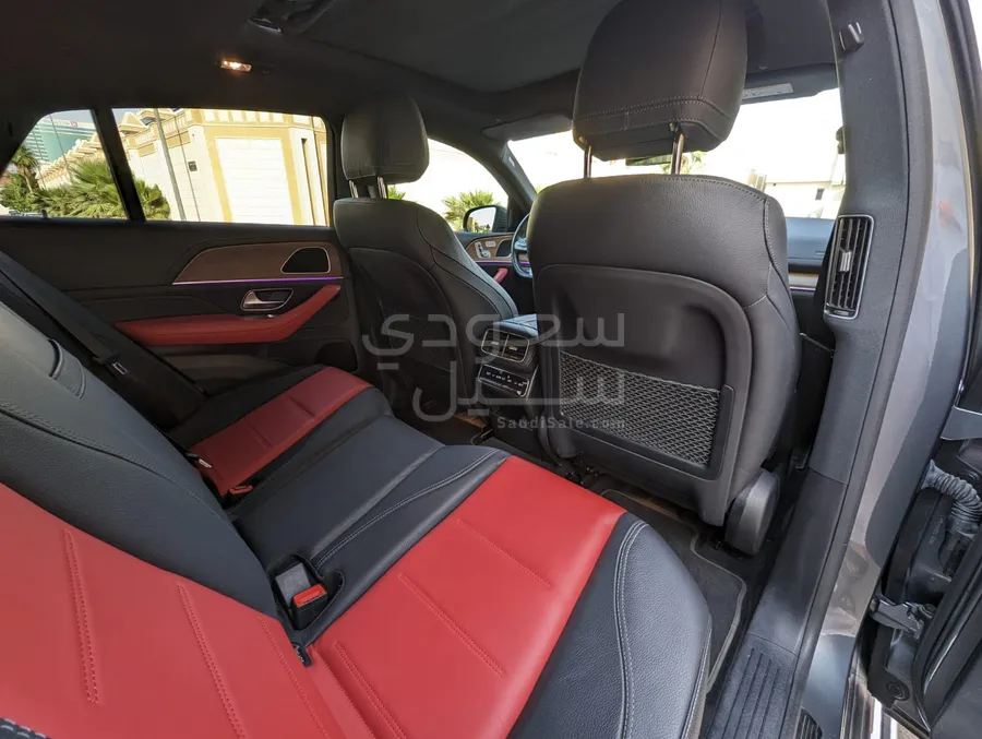 2021 Mercedes-Benz GLE 450 AMG