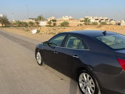 2013 شفروليه ماليبو ال تي زد