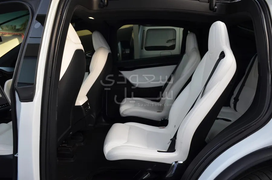 2020 Tesla model X