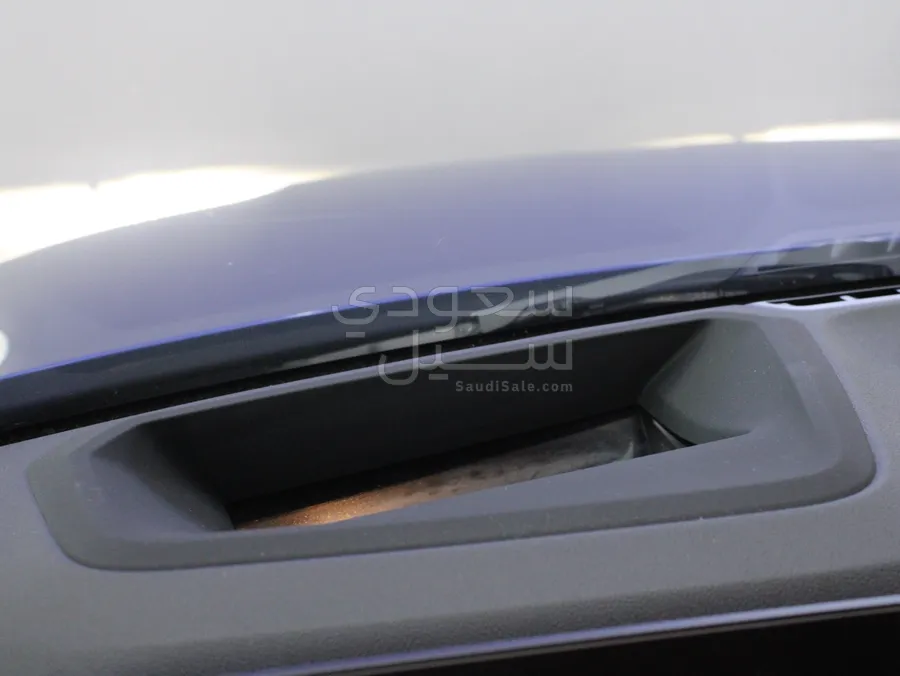 2024 BMW M Series M3 Competition