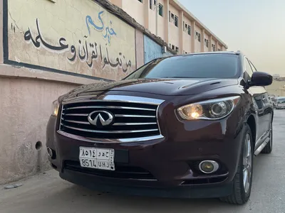 2015 Infiniti QX 60