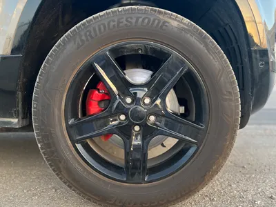 2020 لاند روفر ديفيندر 110