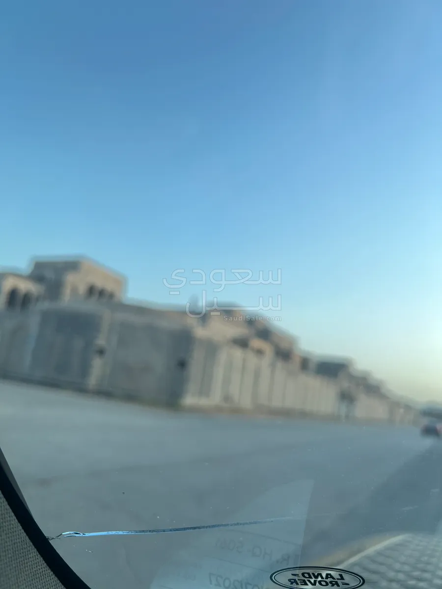 2020 لاند روفر ديفيندر 110