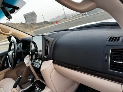 2020 تويوتا لاند كروزر جي اكس ار جراند تورينج