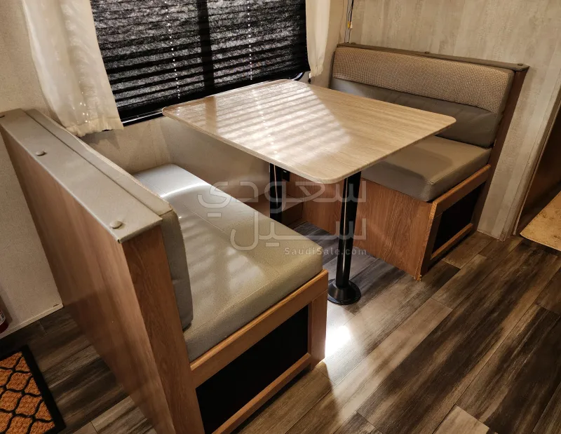 2022 كارافان كارافان